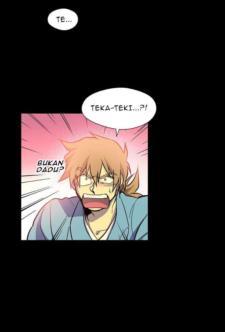 Baca Wolhan Gangcheonrok Chapter 17 Gambar 2