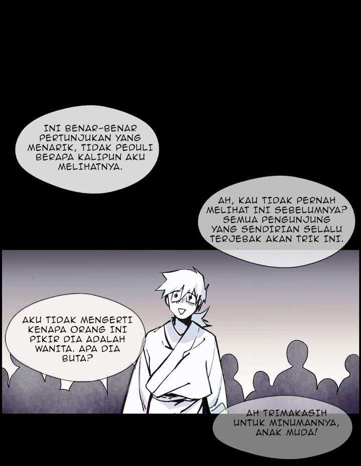 Wolhan Gangcheonrok Chapter 17 Gambar 20