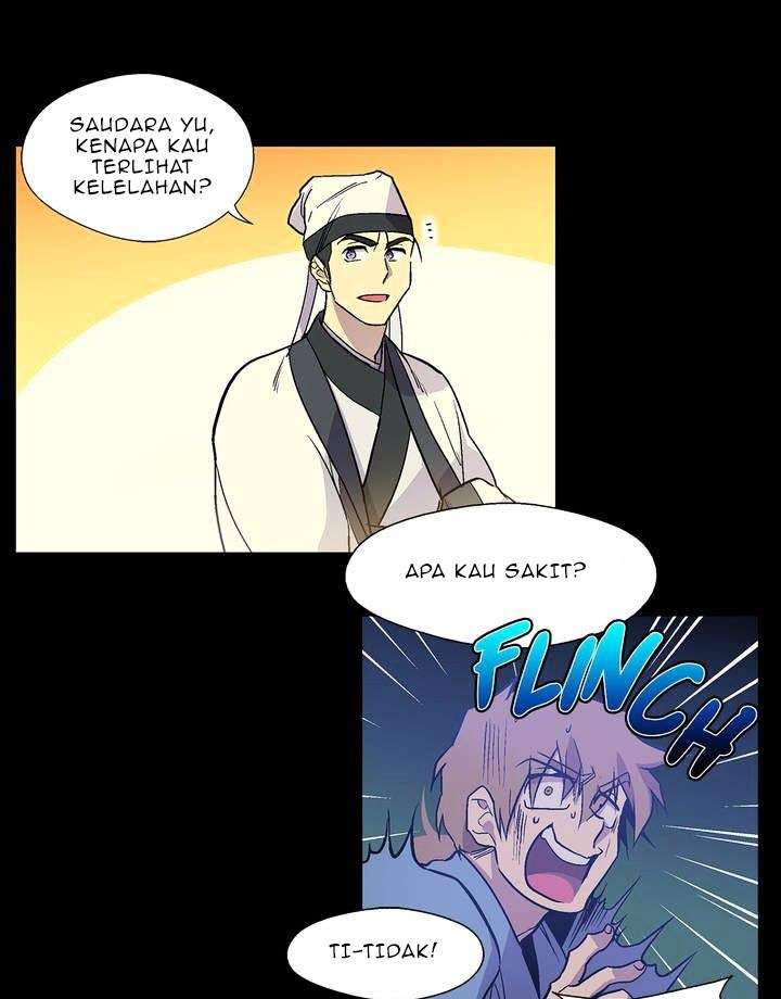 Wolhan Gangcheonrok Chapter 17 Gambar 24