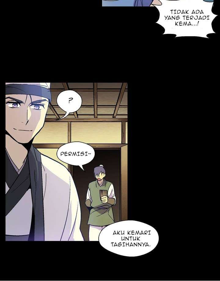 Wolhan Gangcheonrok Chapter 17 Gambar 25