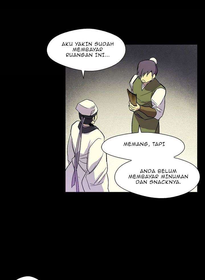 Wolhan Gangcheonrok Chapter 17 Gambar 26
