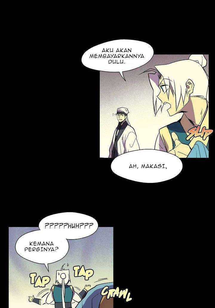 Wolhan Gangcheonrok Chapter 17 Gambar 30