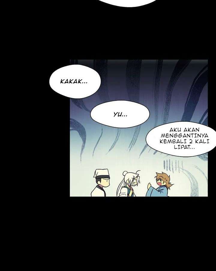 Wolhan Gangcheonrok Chapter 17 Gambar 33