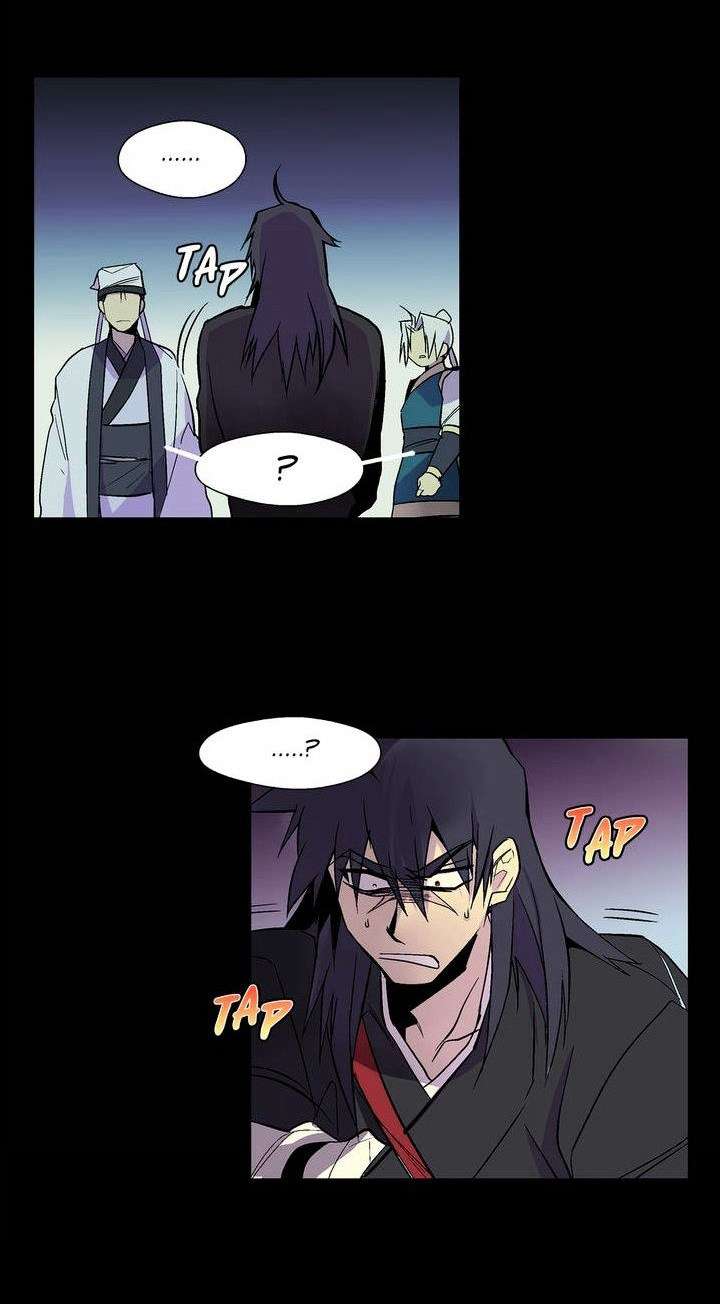 Wolhan Gangcheonrok Chapter 17 Gambar 35