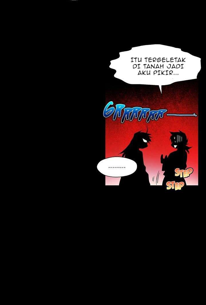 Wolhan Gangcheonrok Chapter 17 Gambar 37