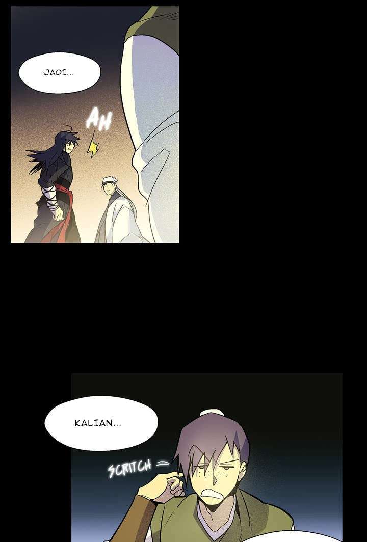 Wolhan Gangcheonrok Chapter 17 Gambar 38