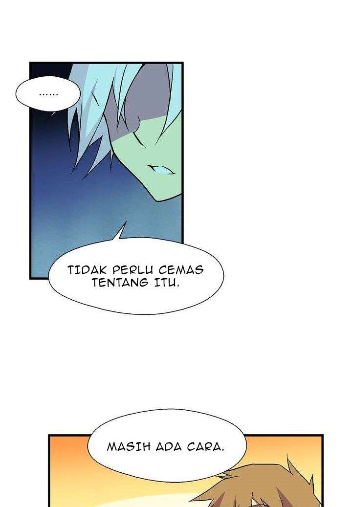 Wolhan Gangcheonrok Chapter 17 Gambar 43