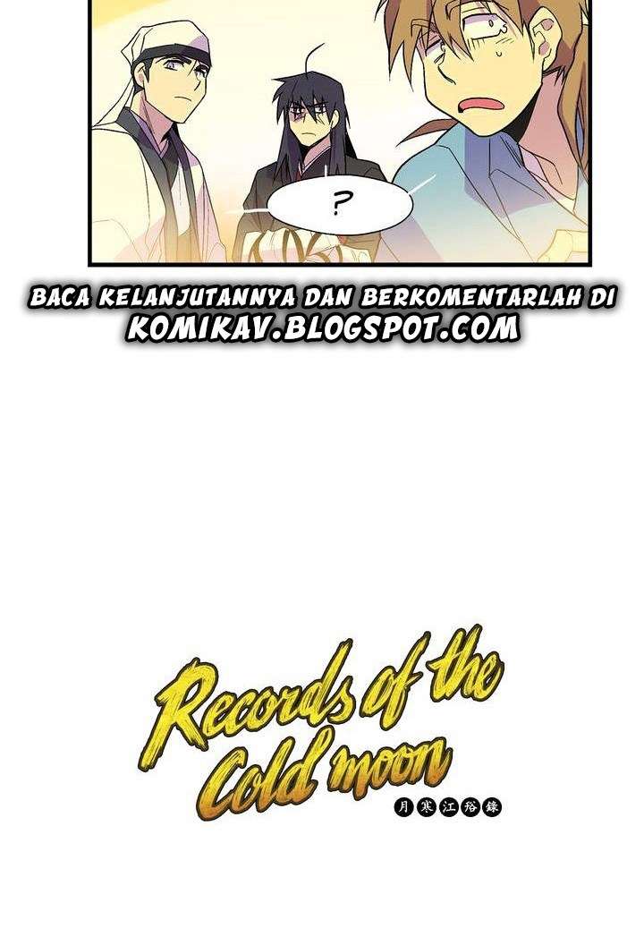 Wolhan Gangcheonrok Chapter 17 Gambar 44