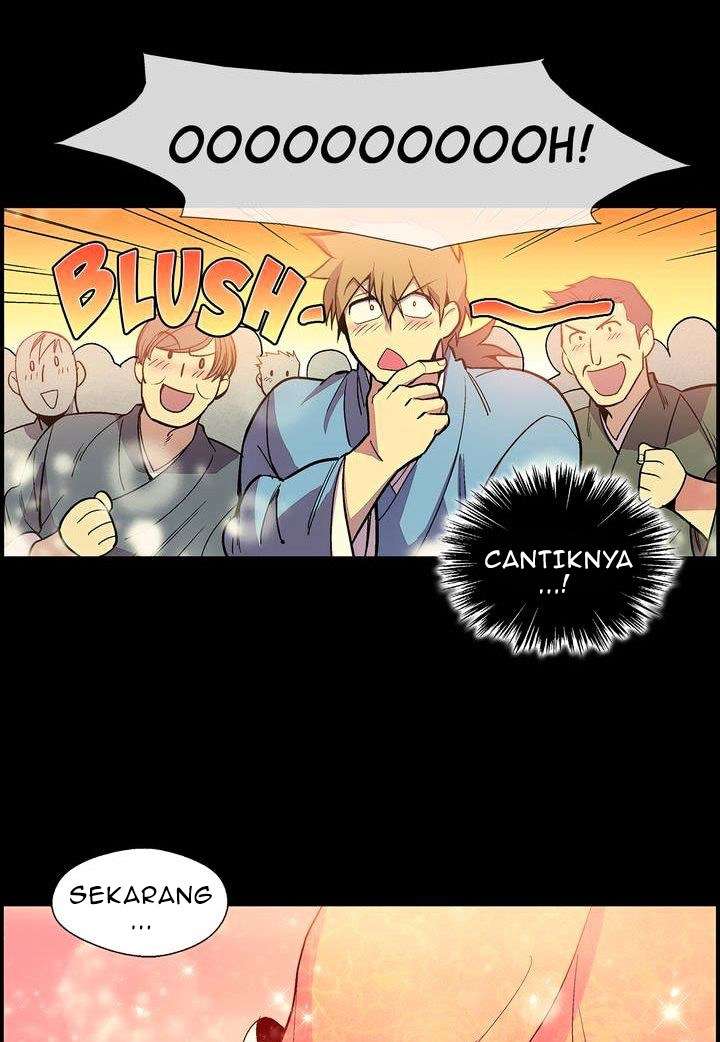 Wolhan Gangcheonrok Chapter 17 Gambar 5