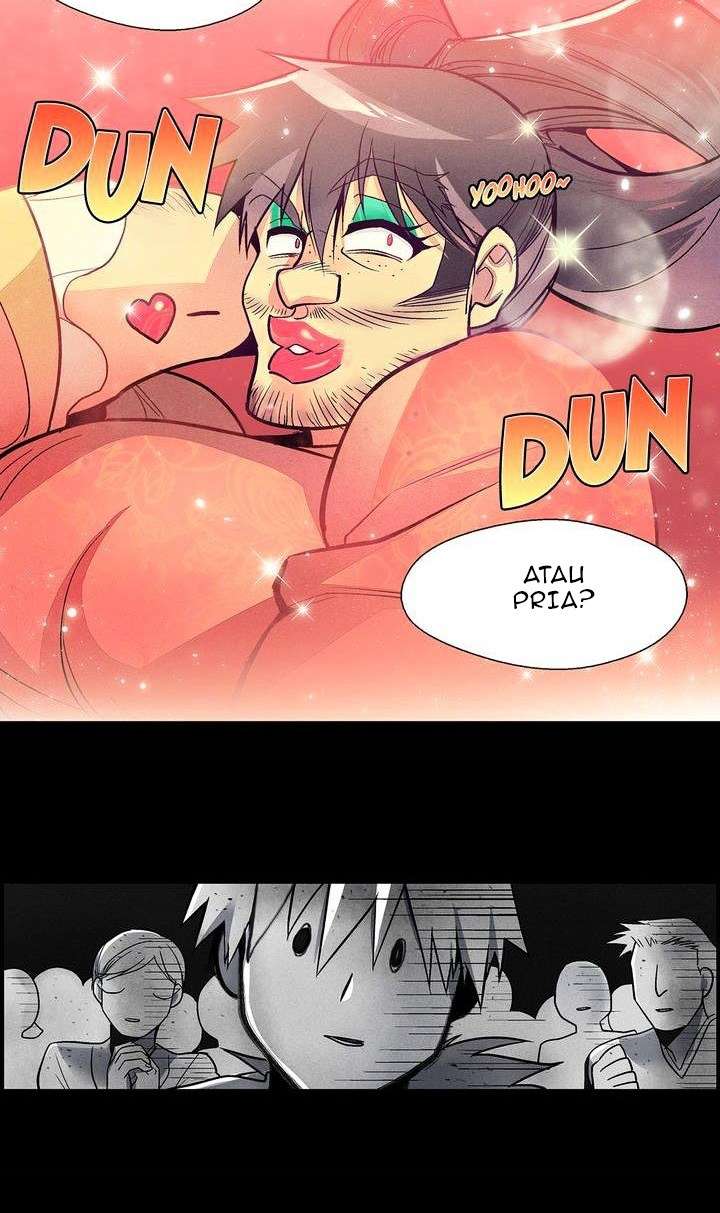 Wolhan Gangcheonrok Chapter 17 Gambar 8