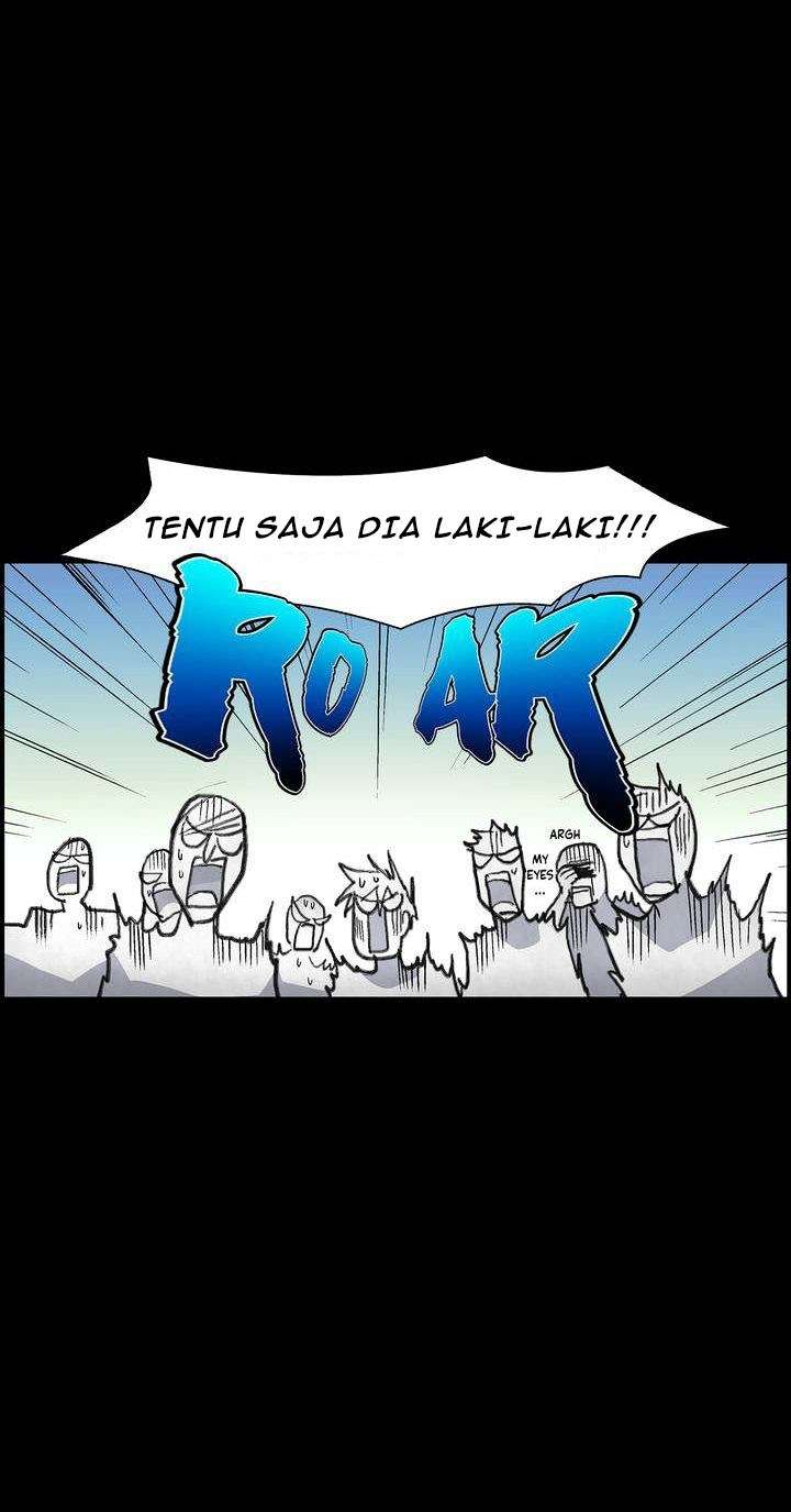 Wolhan Gangcheonrok Chapter 17 Gambar 9
