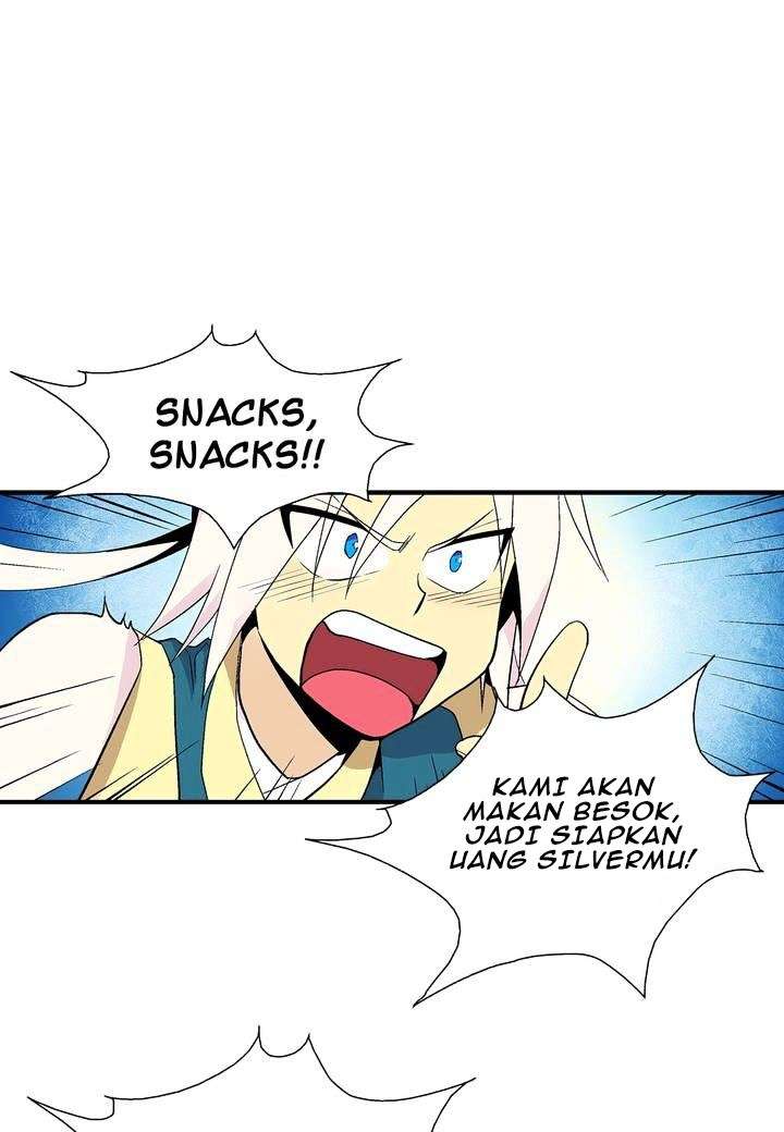 Wolhan Gangcheonrok Chapter 16 Gambar 11