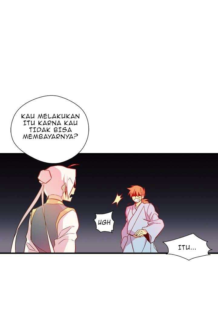 Wolhan Gangcheonrok Chapter 16 Gambar 13