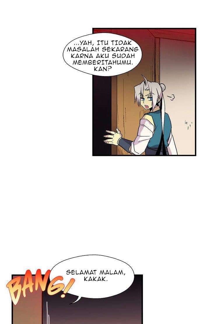 Wolhan Gangcheonrok Chapter 16 Gambar 15