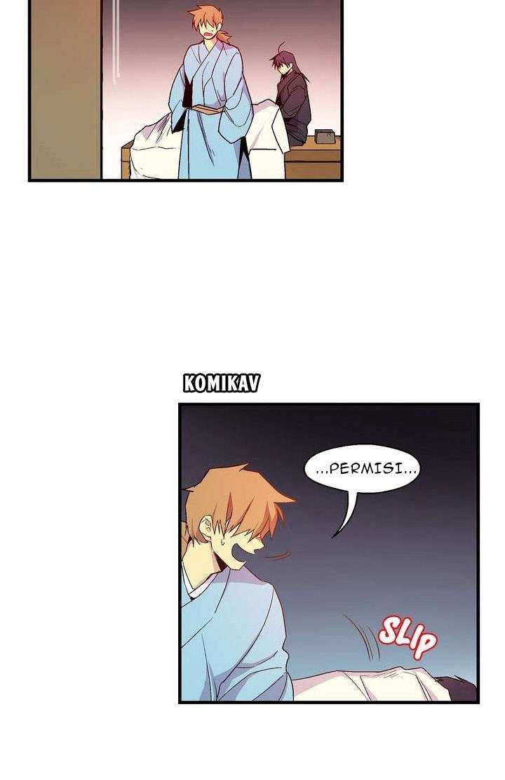 Wolhan Gangcheonrok Chapter 16 Gambar 16