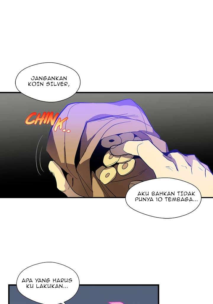 Wolhan Gangcheonrok Chapter 16 Gambar 17