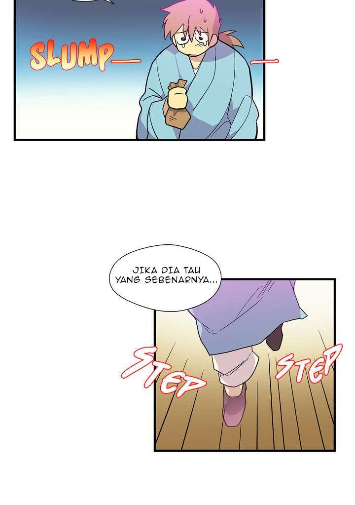 Wolhan Gangcheonrok Chapter 16 Gambar 18