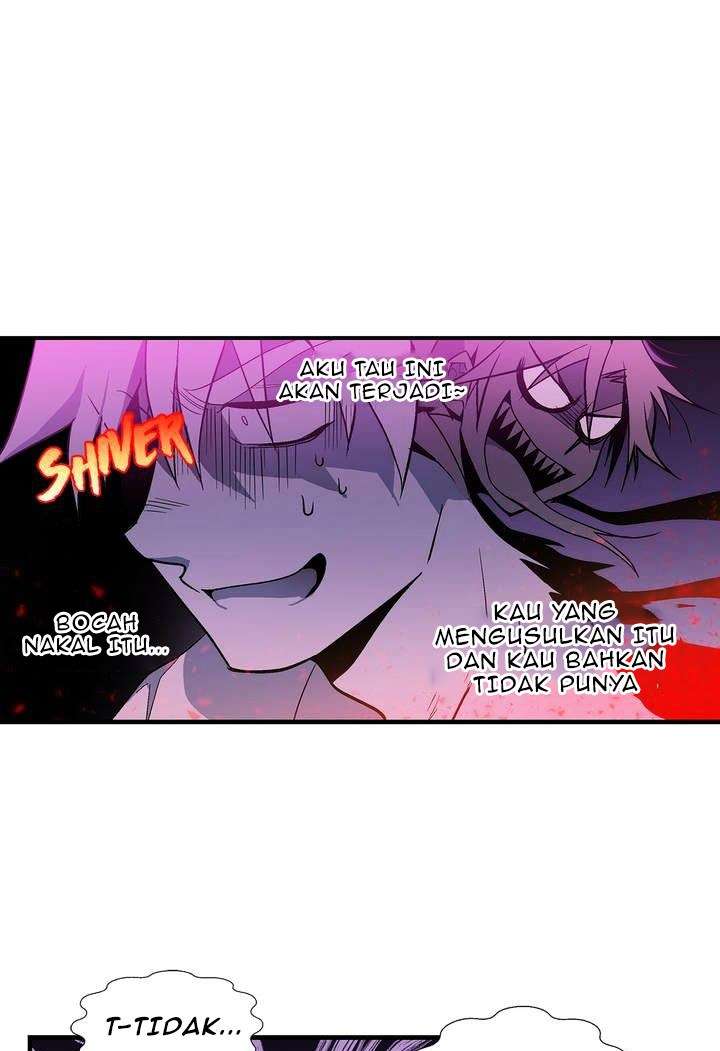 Wolhan Gangcheonrok Chapter 16 Gambar 19