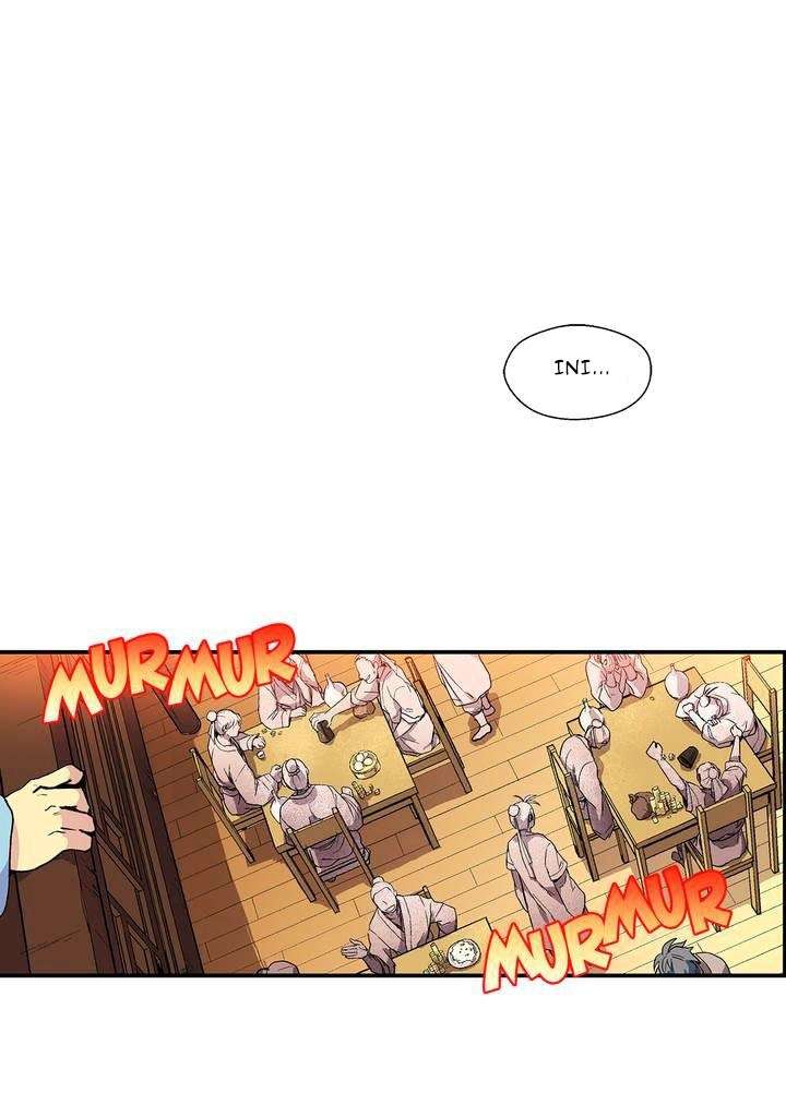 Wolhan Gangcheonrok Chapter 16 Gambar 21