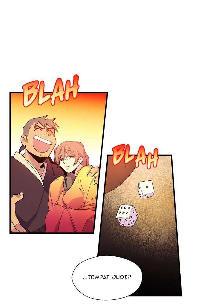 Wolhan Gangcheonrok Chapter 16 Gambar 22