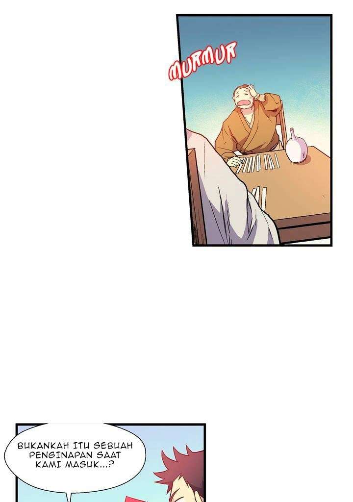 Wolhan Gangcheonrok Chapter 16 Gambar 23