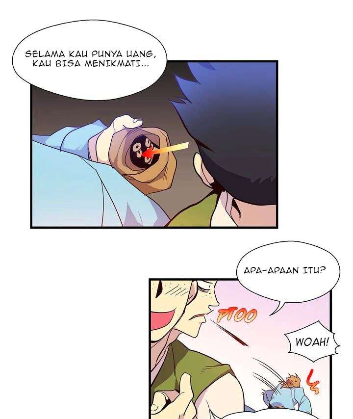 Wolhan Gangcheonrok Chapter 16 Gambar 25