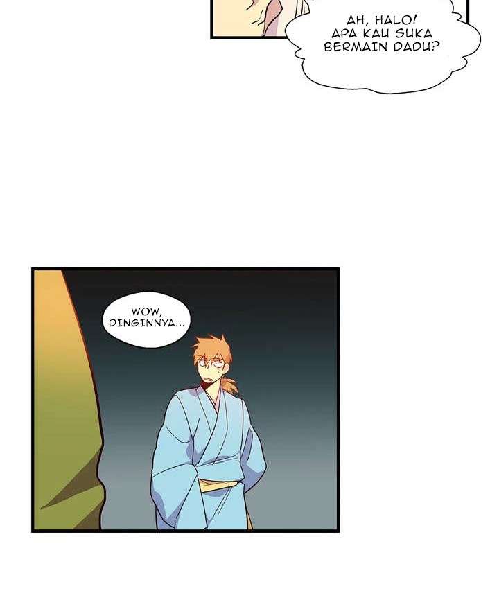 Wolhan Gangcheonrok Chapter 16 Gambar 26