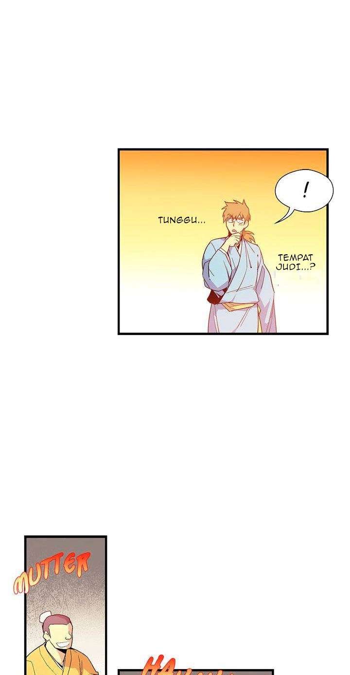 Wolhan Gangcheonrok Chapter 16 Gambar 27