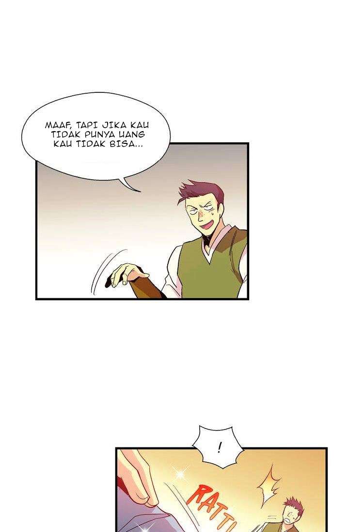 Wolhan Gangcheonrok Chapter 16 Gambar 29