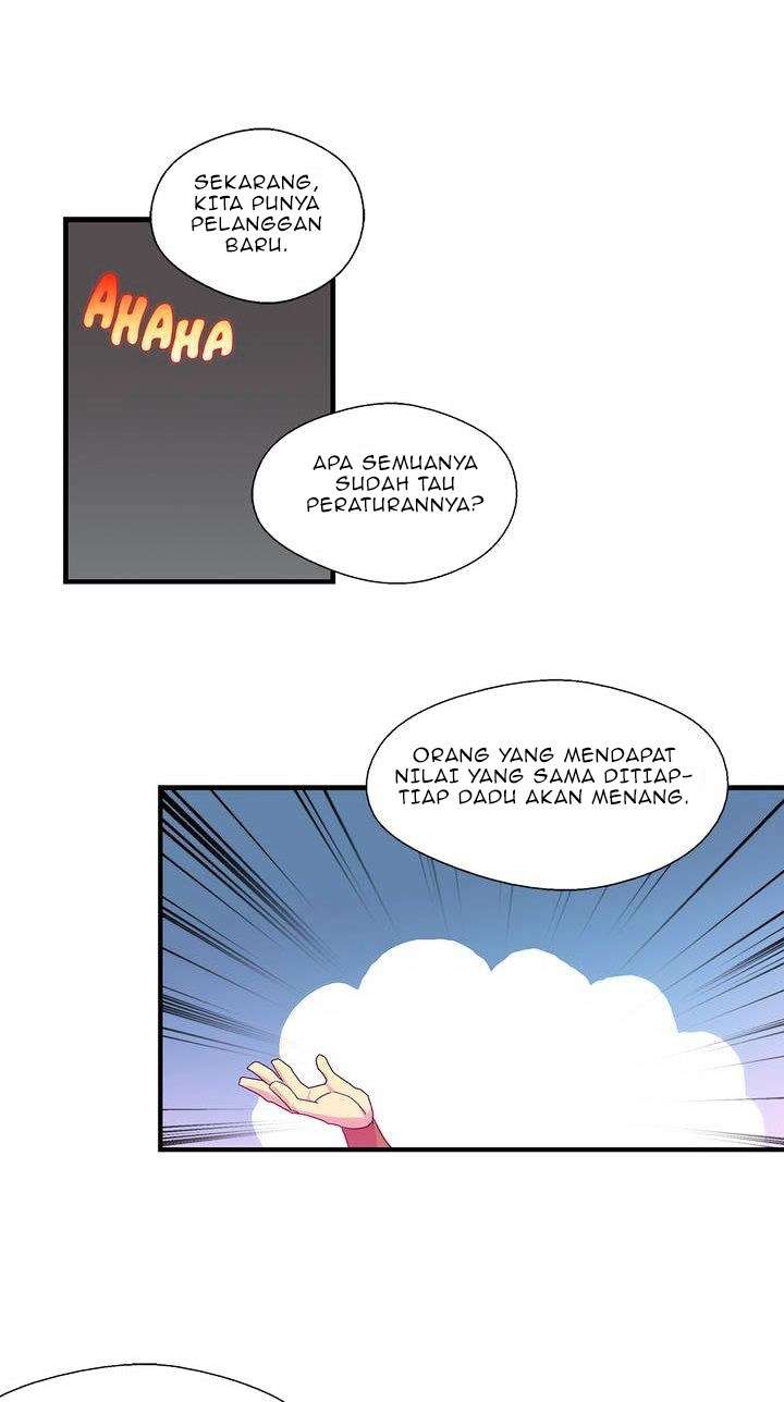 Wolhan Gangcheonrok Chapter 16 Gambar 31