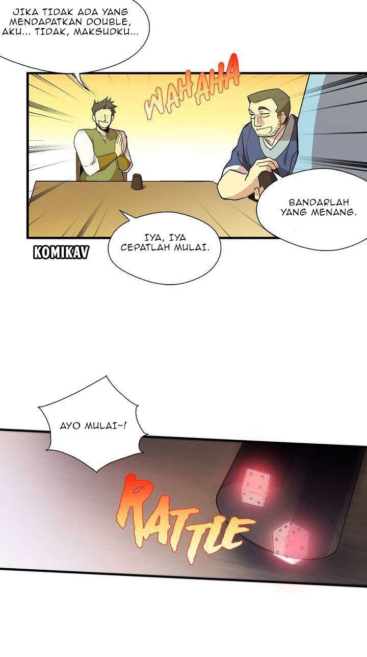 Wolhan Gangcheonrok Chapter 16 Gambar 32