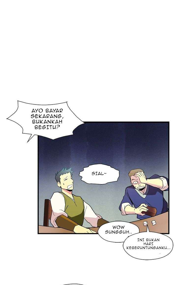 Wolhan Gangcheonrok Chapter 16 Gambar 35