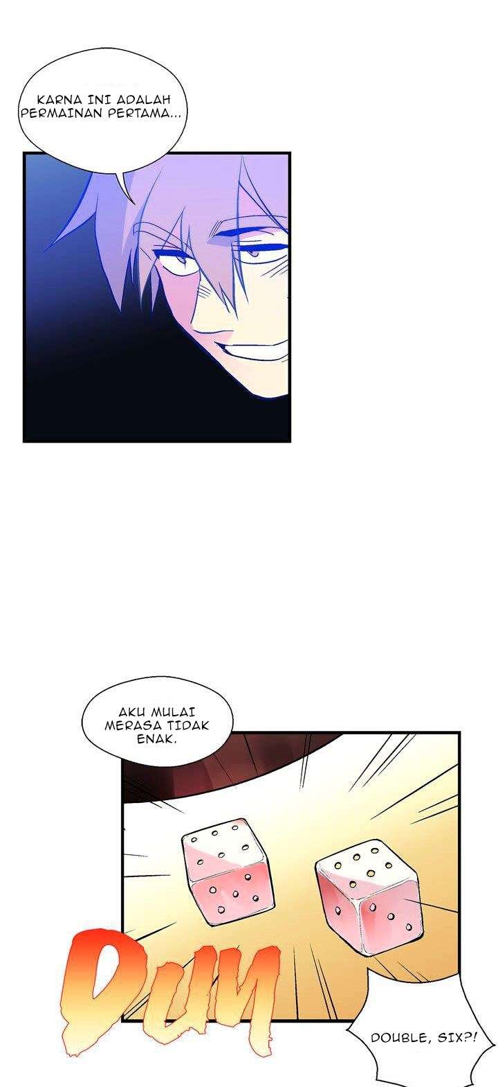 Wolhan Gangcheonrok Chapter 16 Gambar 37