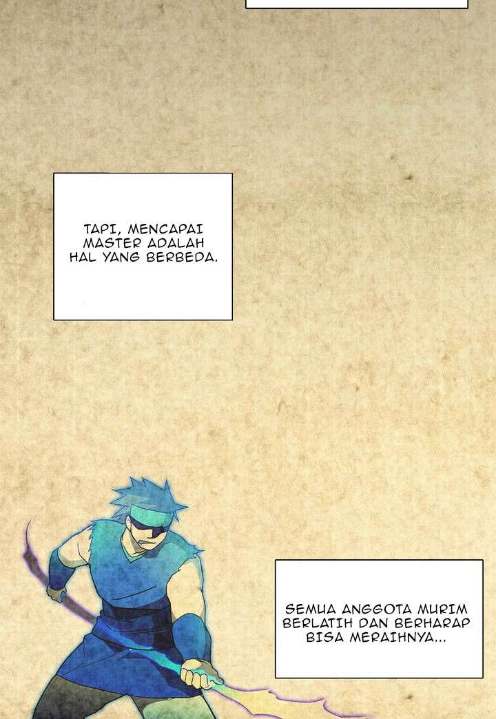 Wolhan Gangcheonrok Chapter 16 Gambar 4