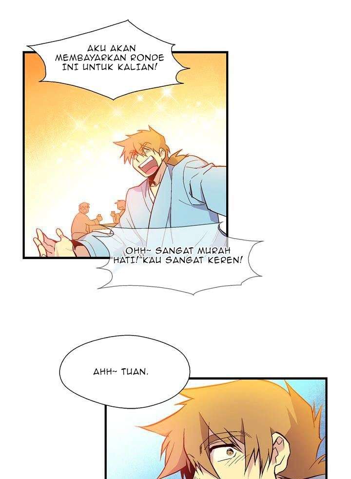 Wolhan Gangcheonrok Chapter 16 Gambar 43