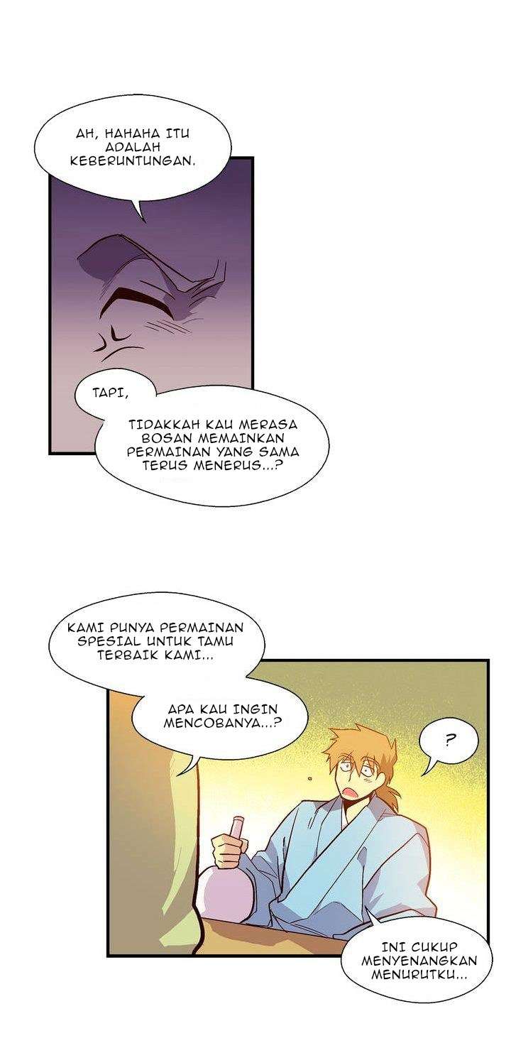 Wolhan Gangcheonrok Chapter 16 Gambar 45