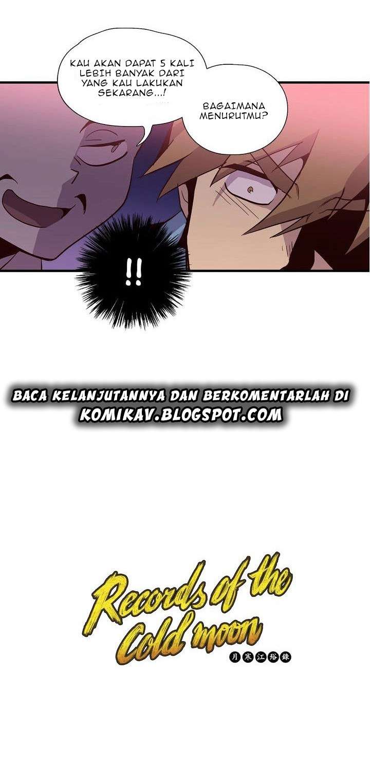 Wolhan Gangcheonrok Chapter 16 Gambar 46