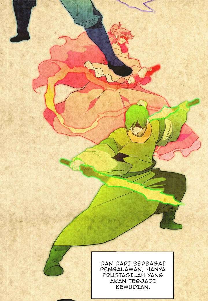 Wolhan Gangcheonrok Chapter 16 Gambar 5