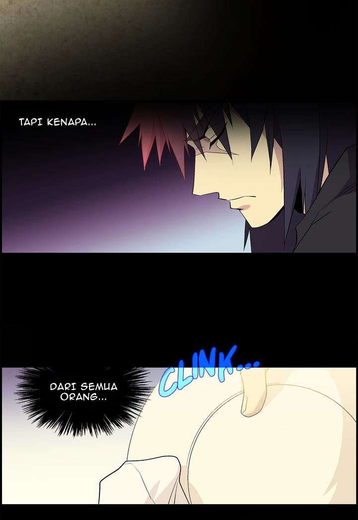 Wolhan Gangcheonrok Chapter 16 Gambar 7