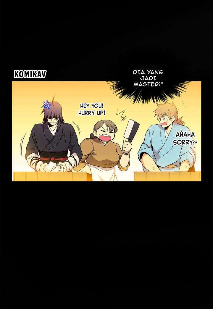 Wolhan Gangcheonrok Chapter 16 Gambar 8