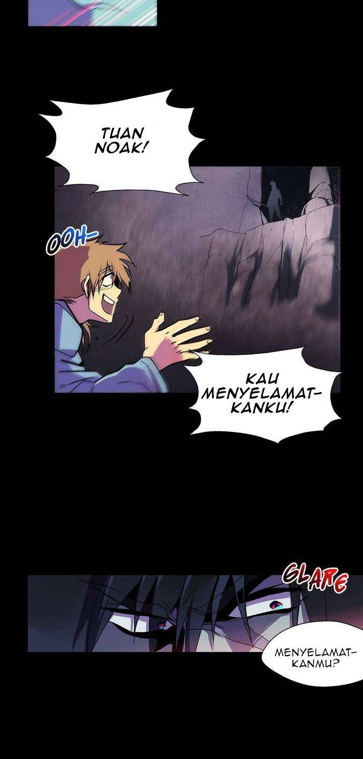 Wolhan Gangcheonrok Chapter 14 Gambar 10