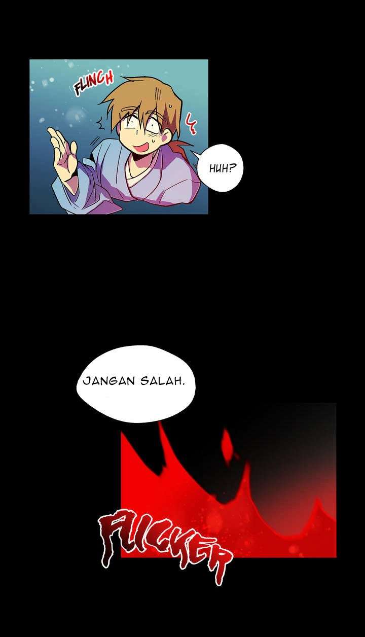 Wolhan Gangcheonrok Chapter 14 Gambar 11