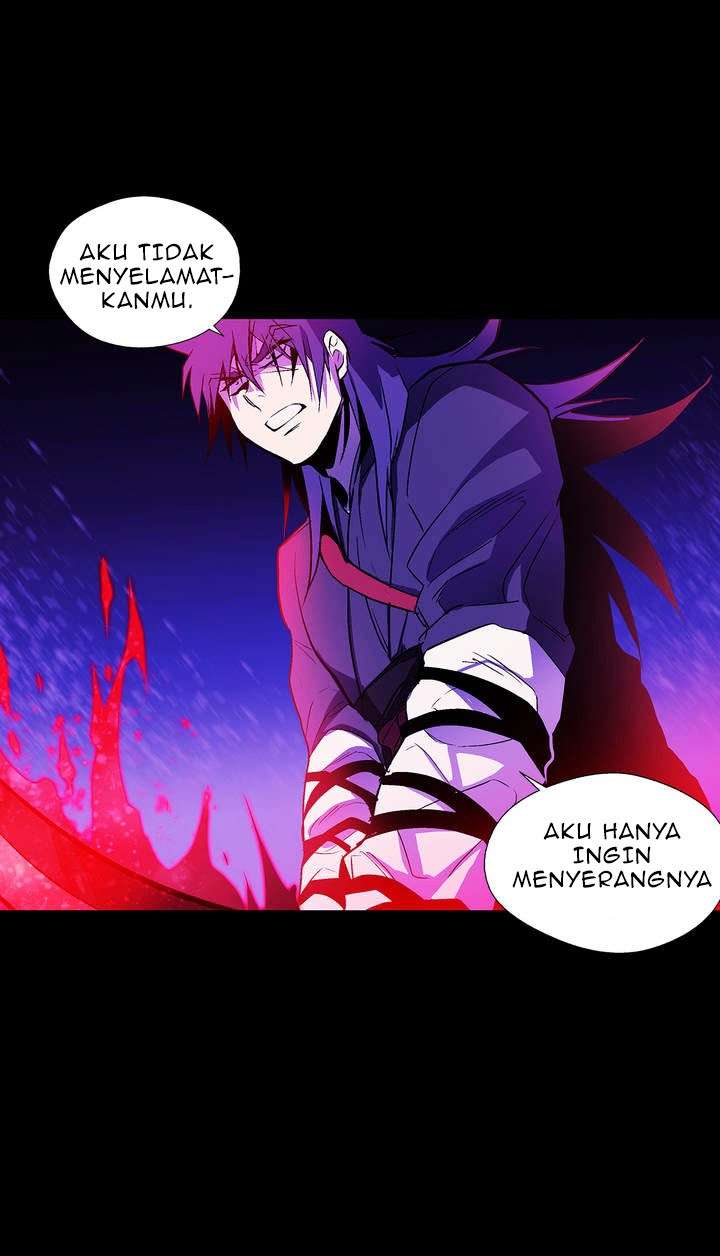 Wolhan Gangcheonrok Chapter 14 Gambar 12