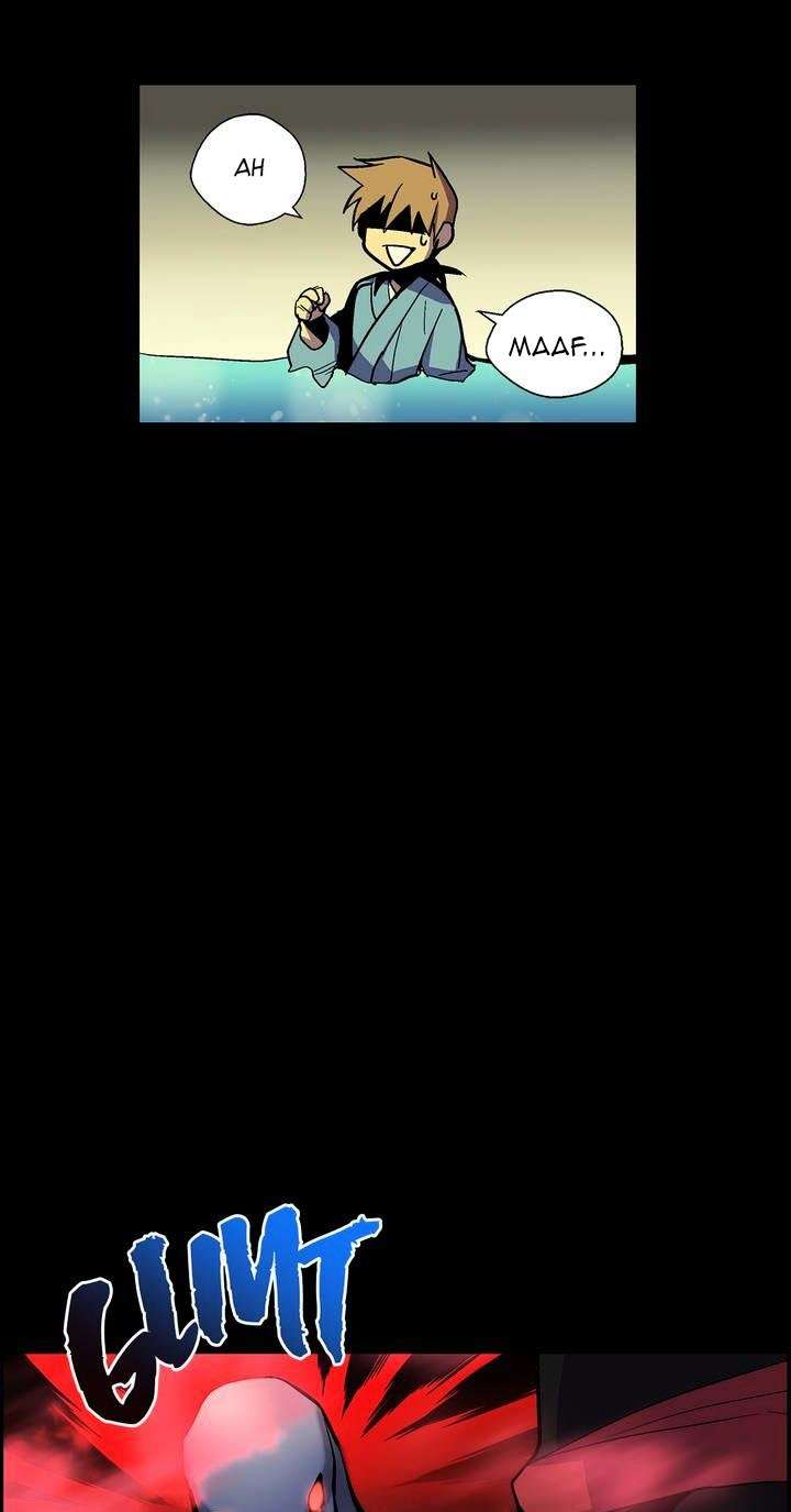Wolhan Gangcheonrok Chapter 14 Gambar 13