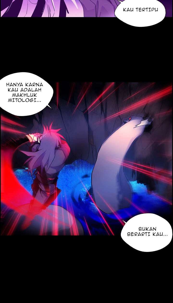 Wolhan Gangcheonrok Chapter 14 Gambar 18
