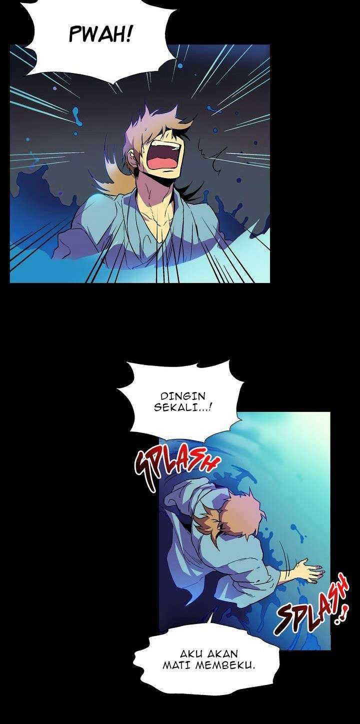 Baca Wolhan Gangcheonrok Chapter 14 Gambar 2
