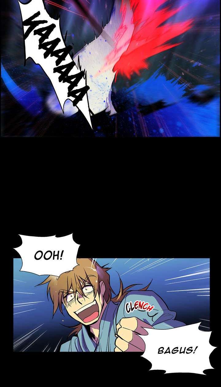 Wolhan Gangcheonrok Chapter 14 Gambar 20