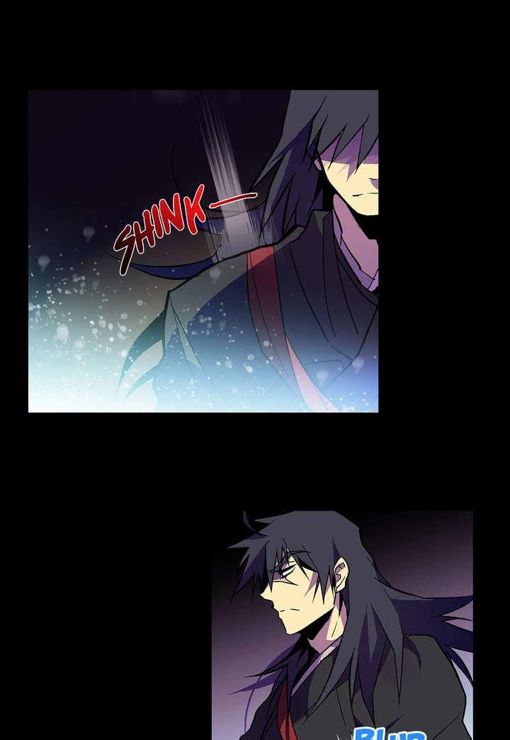 Wolhan Gangcheonrok Chapter 14 Gambar 25