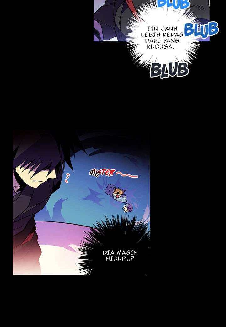 Wolhan Gangcheonrok Chapter 14 Gambar 26