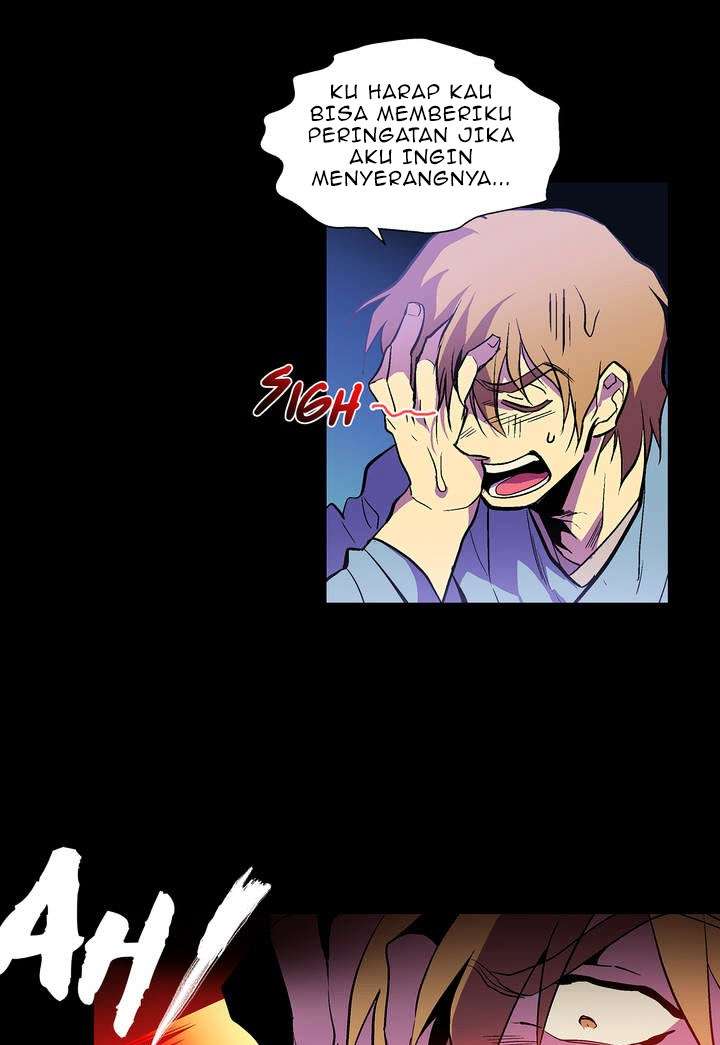 Wolhan Gangcheonrok Chapter 14 Gambar 27